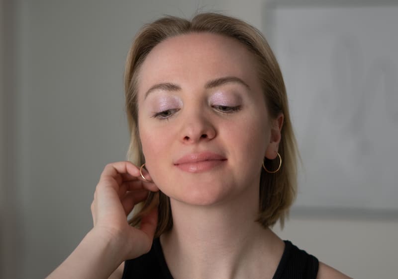 Make up za školu