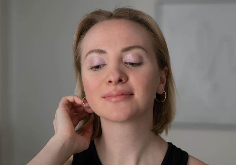 Make up za školu