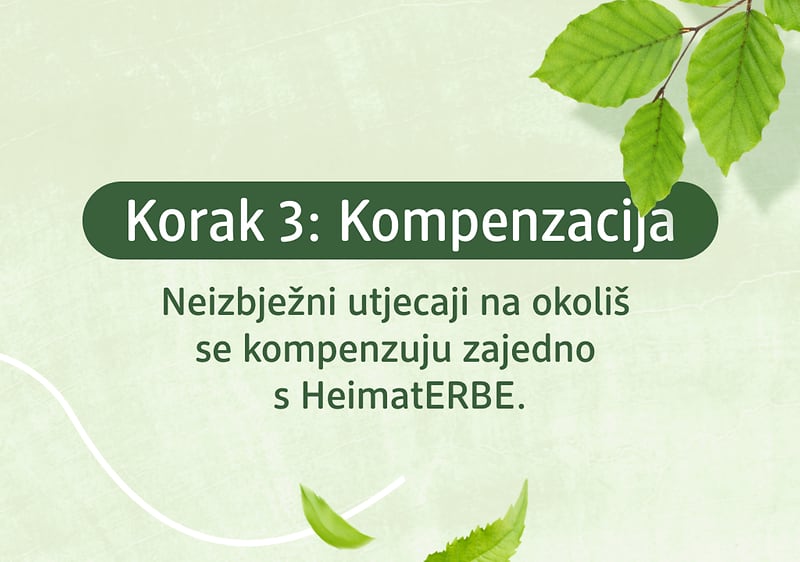 3. Kompenzacija