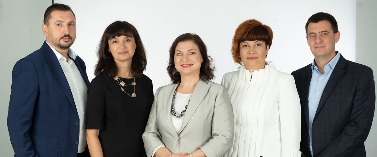 Na slici: uprava dm Bugarska