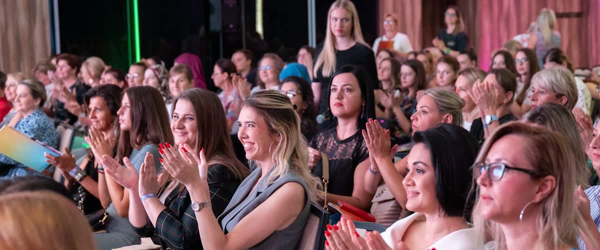 Druga dm stručna konferencija o fizičkom i mentalnom zdravlju žena