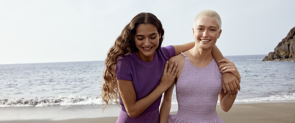 dm i Visa zajedno za Udruženje Think Pink