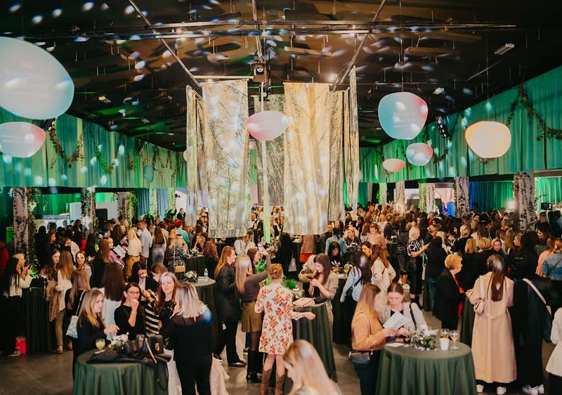 Saopštenje za medije: Rekordna zainteresovanost za ekskluzivni dm beauty event