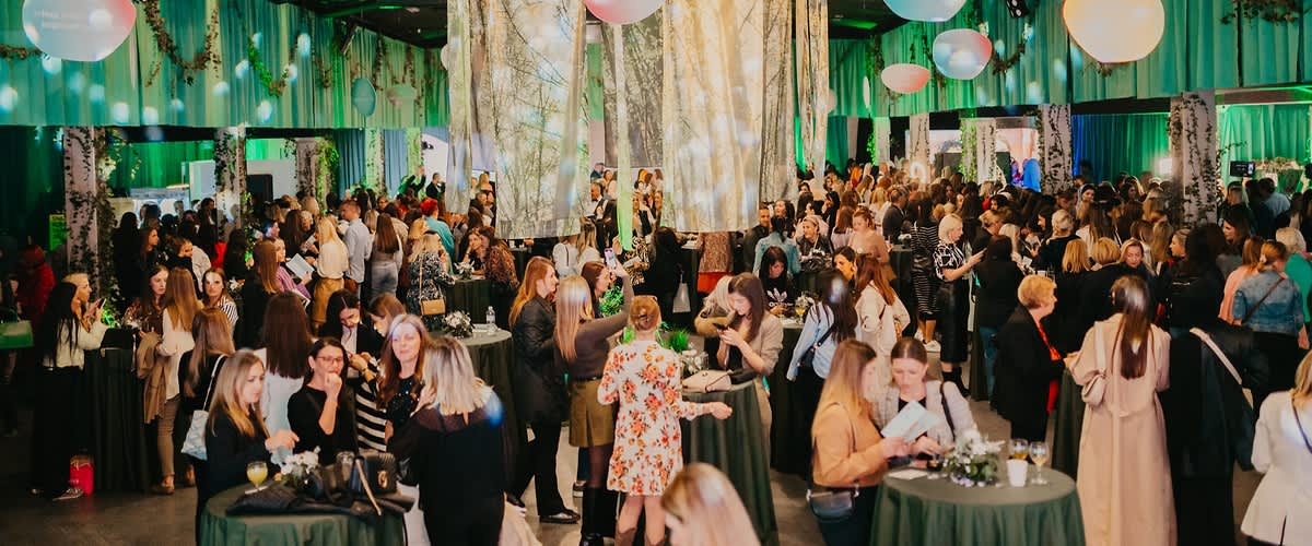 Saopštenje za medije: Rekordna zainteresovanost za ekskluzivni dm beauty event