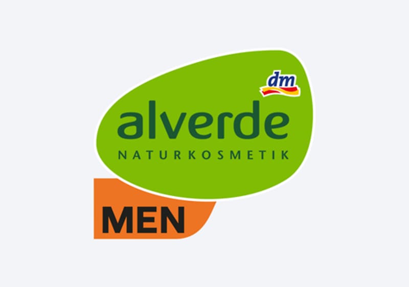 alverde MEN