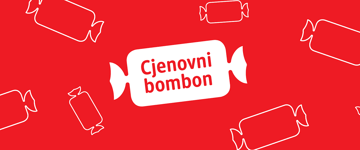 Cjenovni bombon