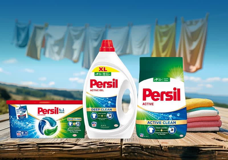 Otkrijte svoj omiljeni deterdžent!