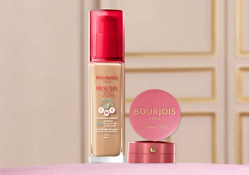 Savršen duo za blistav izgled