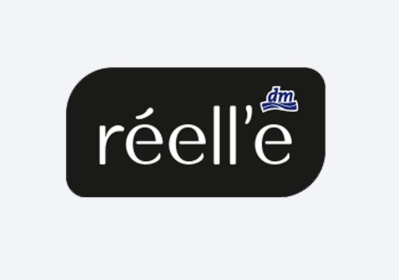 Logo reelle