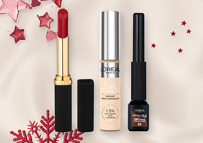 L’ORÉAL PARIS