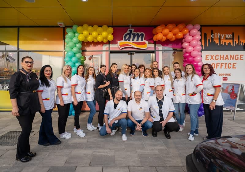 U Doboju otvorena 93. dm prodavnica