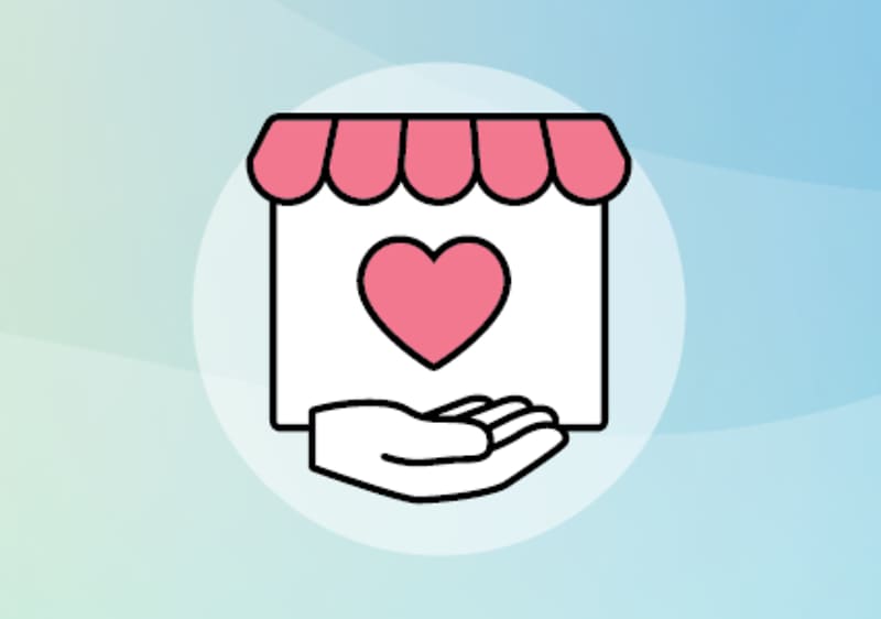 usluge u dm prodavnicama