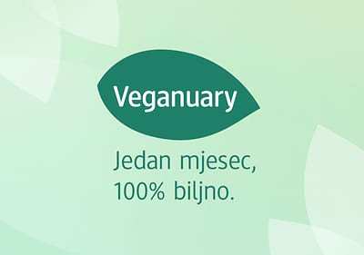 Veganuary