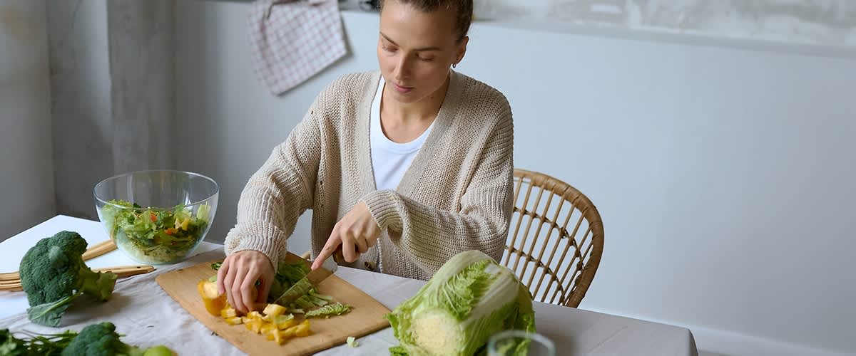 Postati vegan – kako?