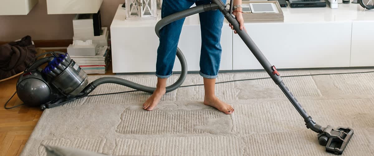 Alergija na kućnu prašinu