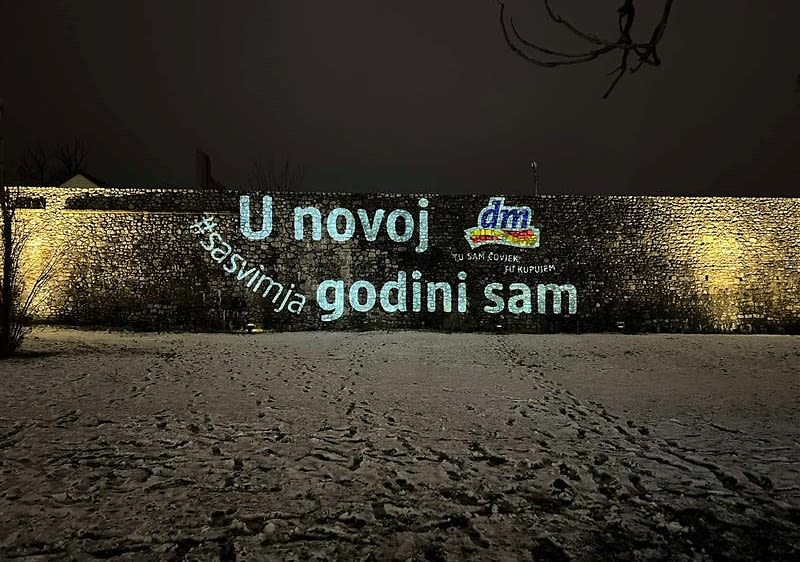Saopštenja za medije 2025