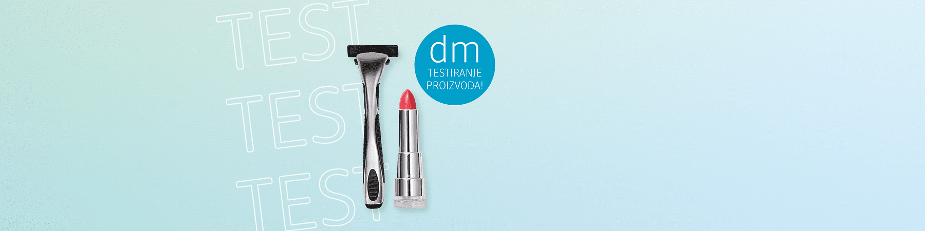 Testiranje proizvoda