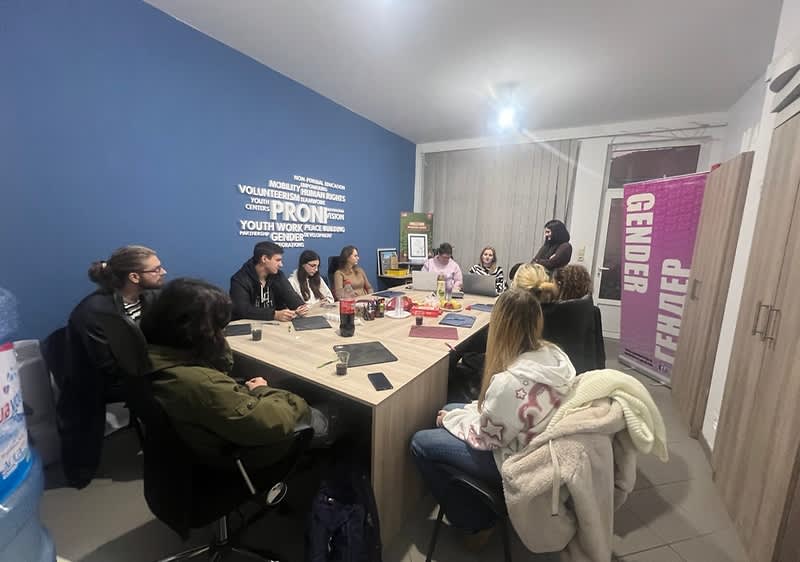 Uspješno realizovan projekt „Odupiranje menstrualnom siromaštvu“