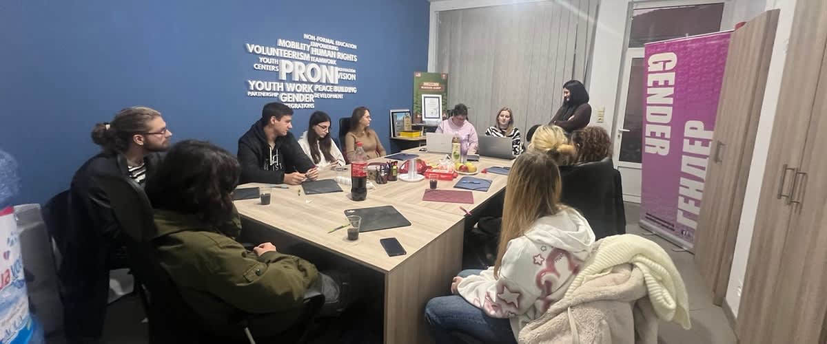 Uspješno realizovan projekt „Odupiranje menstrualnom siromaštvu“