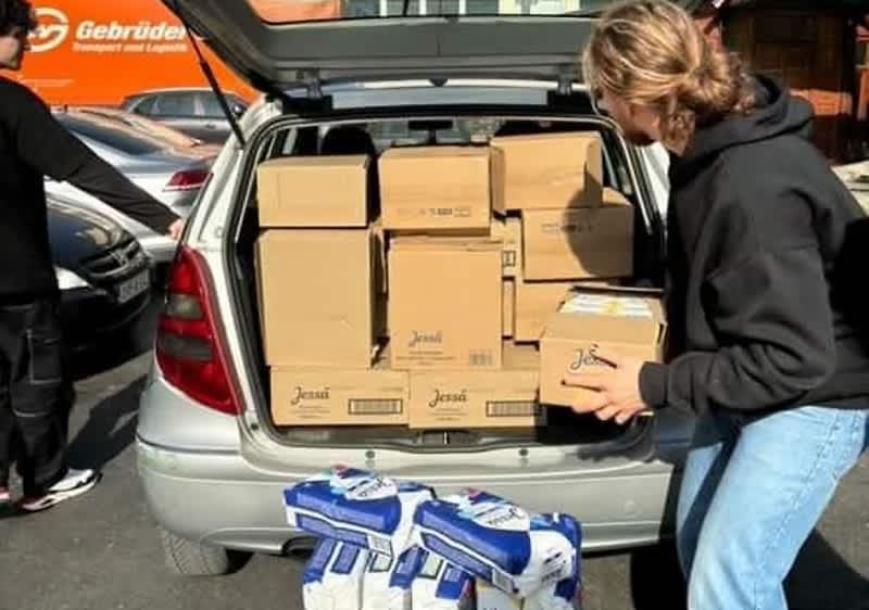 Uspješno realizovan projekt „Odupiranje menstrualnom siromaštvu“