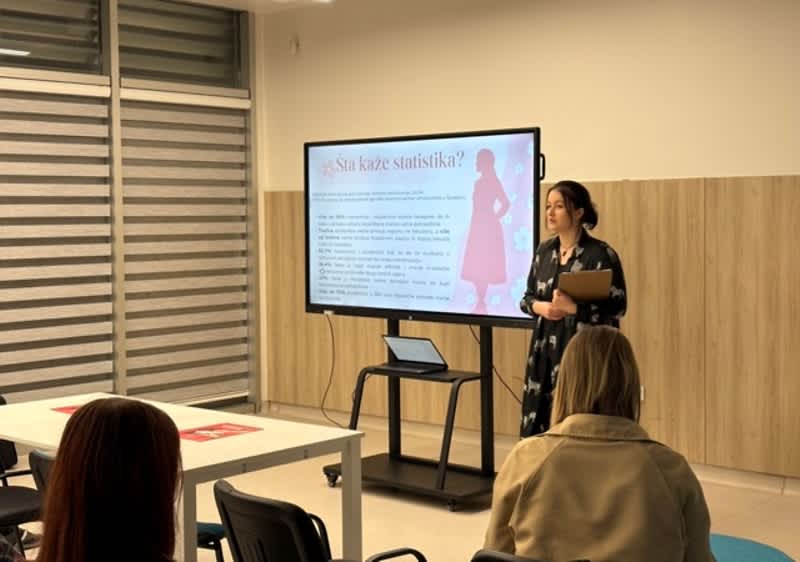 Uspješno realizovan projekt „REDm“ u organizaciji Udruženja za razvoj obrazovanja