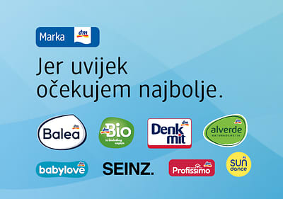 dm Marke