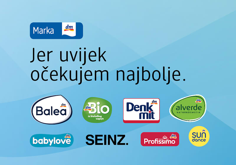 dm Marke
