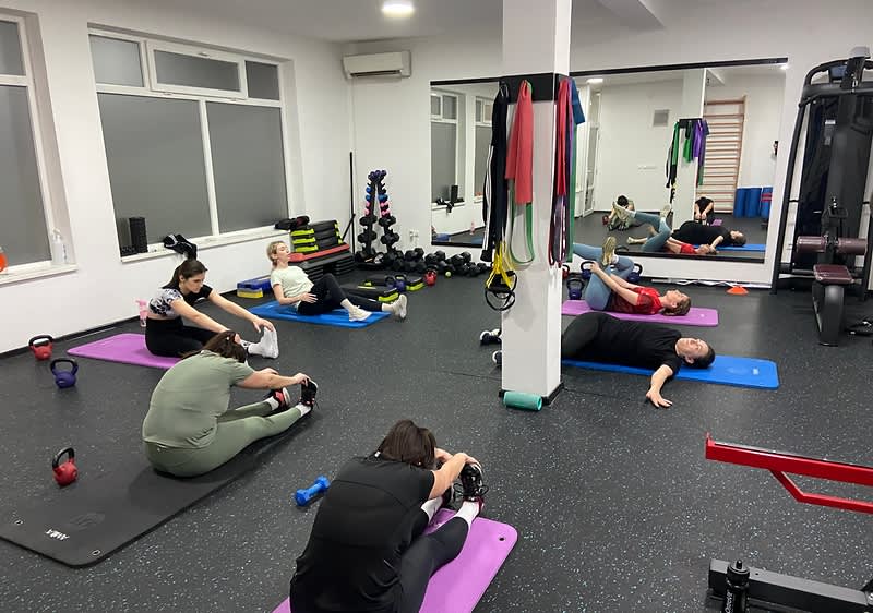 Uspješno realizovan projekt „Zdravlje žena: Harmonija tijela i uma“