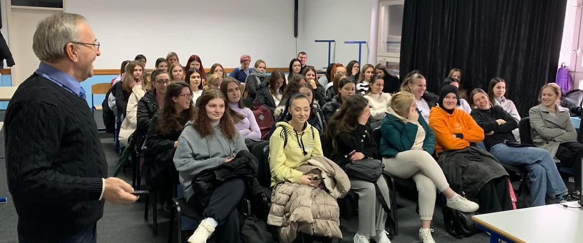 Uspješno realizovan projekt „Period podrške“