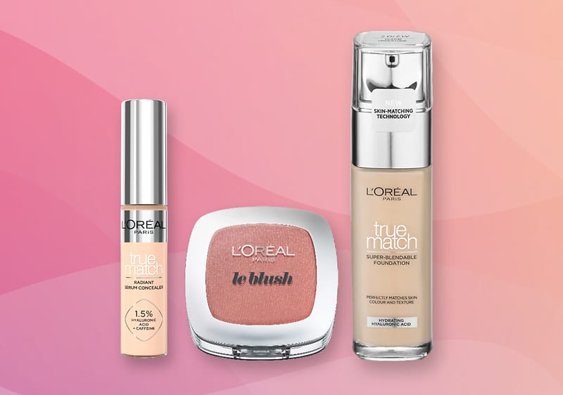 L'ORÉAL PARiS True Match