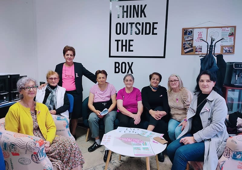 Uspješno realizovan projekt „Moja promjena“