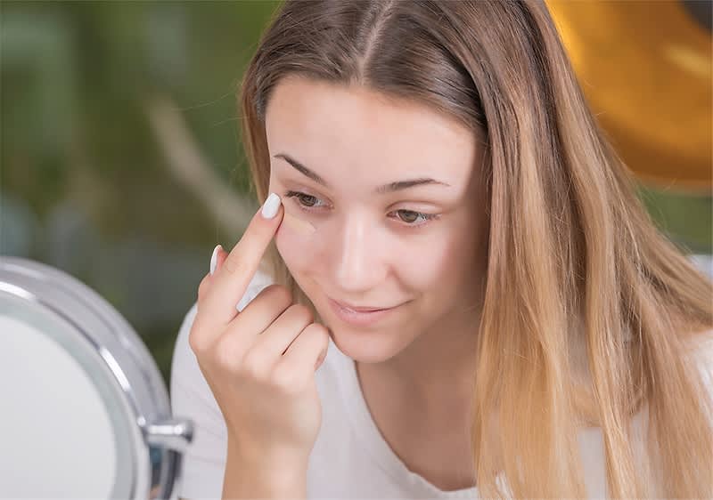 Tonirane dnevne kreme