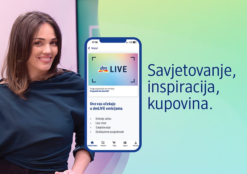 dmLive