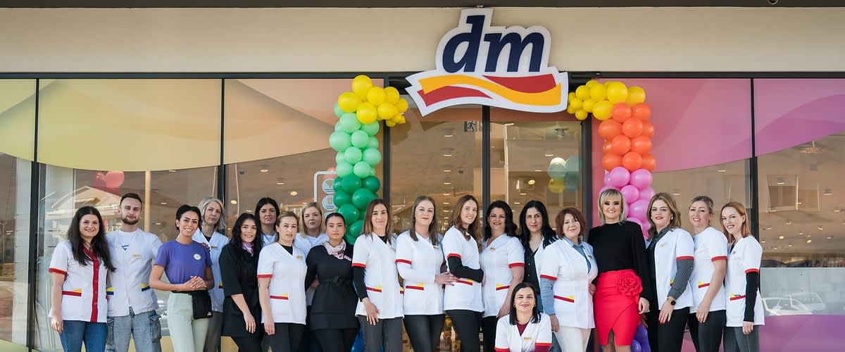 U Posušju otvorena dm prodavnica na novoj lokaciji