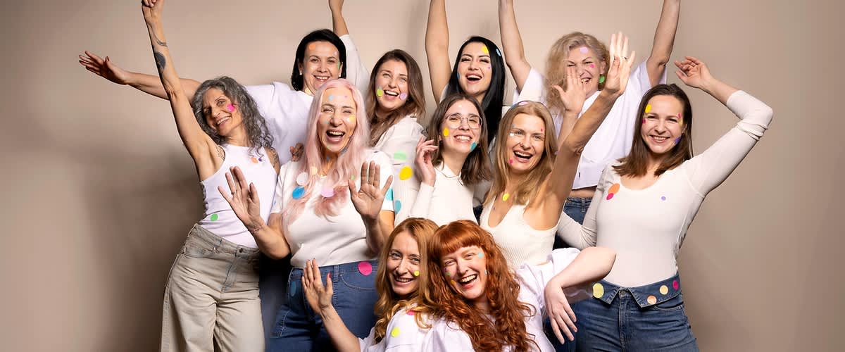 dm Beauty eksperiment: Proljeće na #sasvimja način