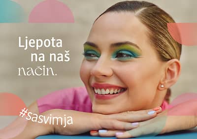 Savjetnica za ljepotu