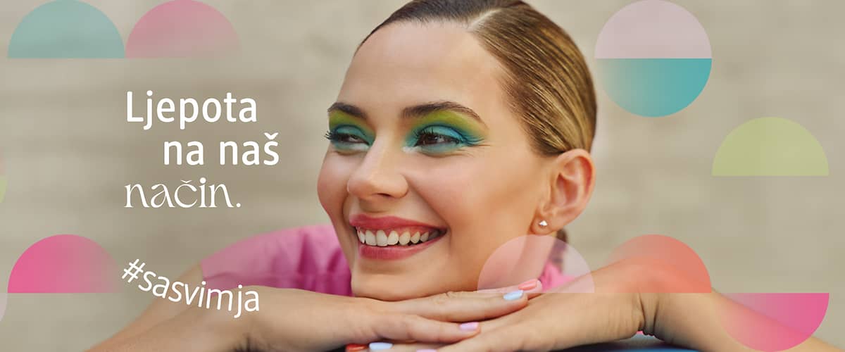 Savjetnica za ljepotu