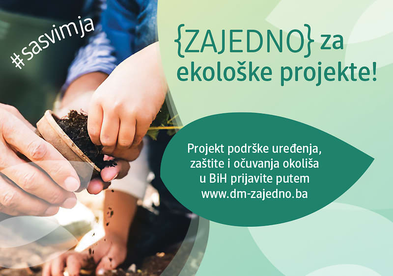 Podrška projektima za unapređenje i očuvanje menstrualnog zdravlja žena