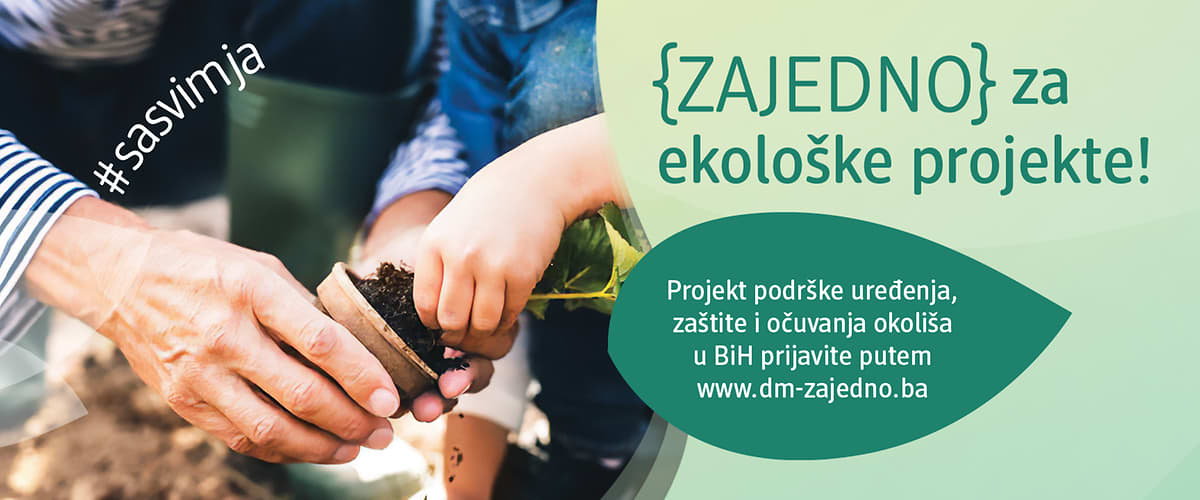 Podrška projektima za unapređenje i očuvanje menstrualnog zdravlja žena