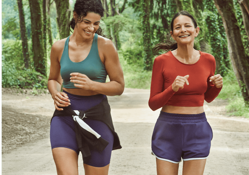 Otvorene prijave za 8. dm žensku utrku  