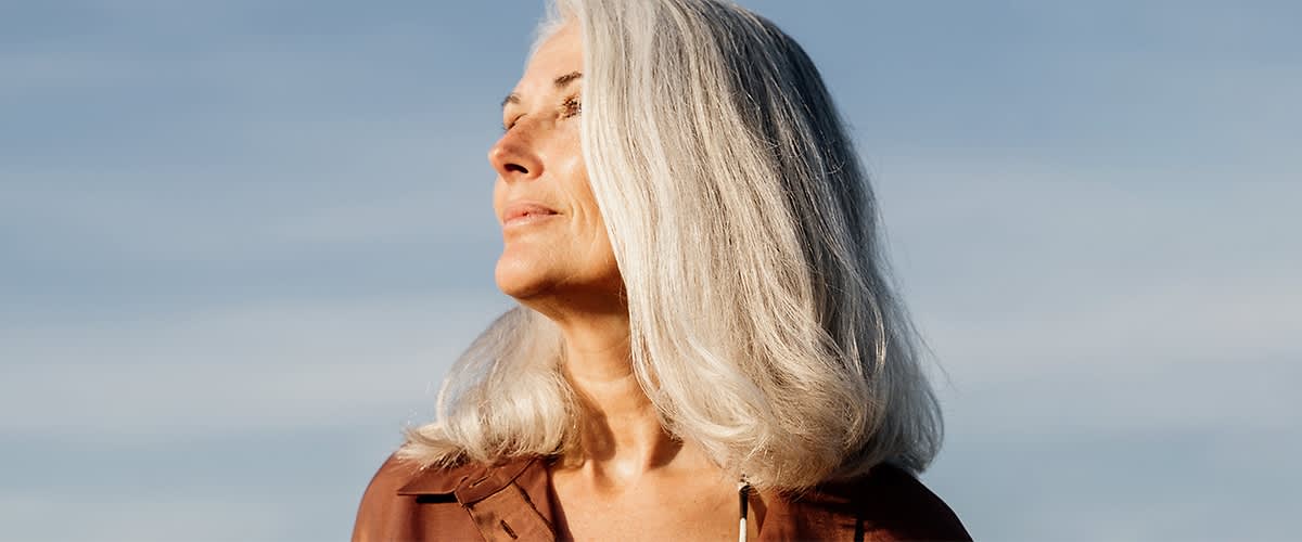 Žena u najboljim godinama