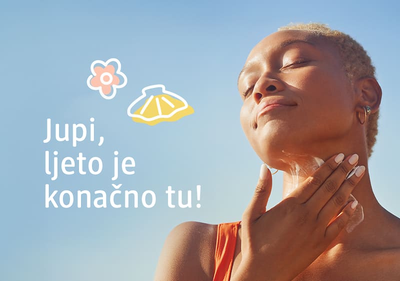Ljeto