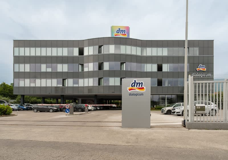 dm centrala Ilidža