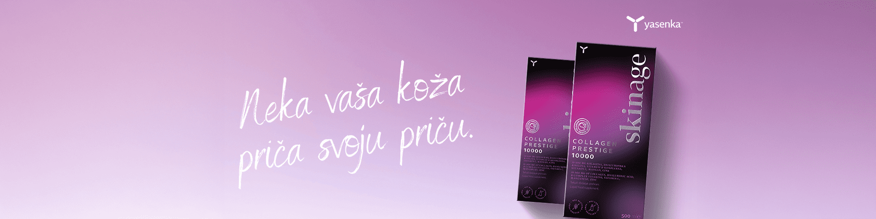 Proizvod yasenka prestige