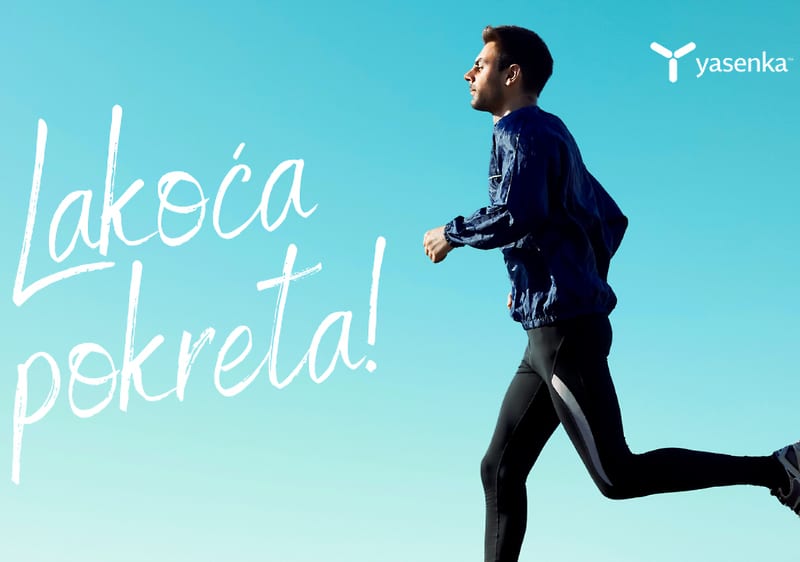 Proizvod yasenka Omniflex Flex Vital