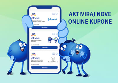 aktuelni dm active beauty kuponi