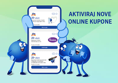 aktuelni dm active beauty kuponi
