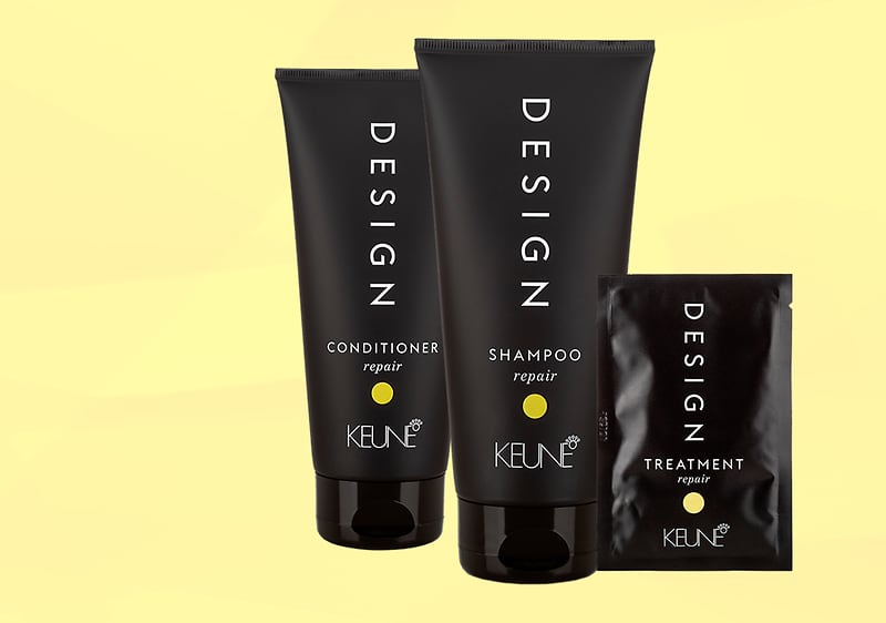 Proizvodi za njegu kose brenda KEUNE