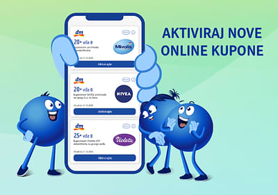 aktuelni dm active beauty kuponi