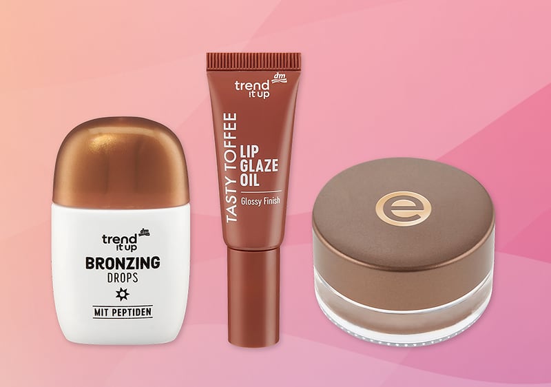 Make up proizvodi u trendu